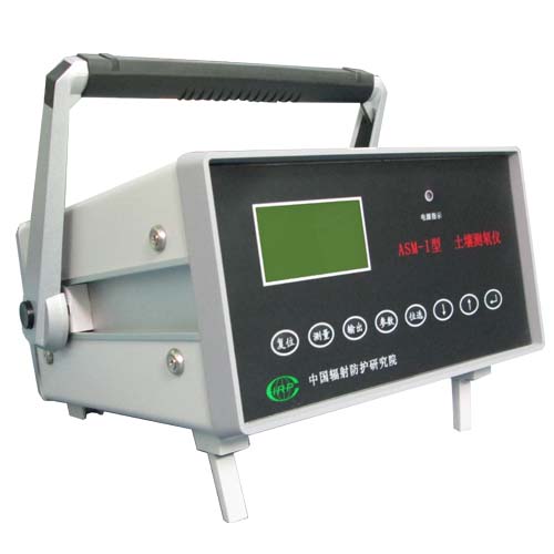 ASM-I型土壤测氡仪(升级版）
