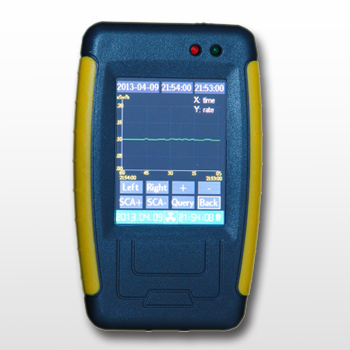 HK-Ⅰ型个人辐射剂量报警仪