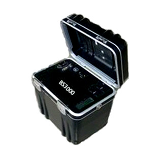 BS3000型氡测量仪