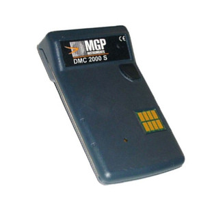 DMC2000S电子式个人剂量计