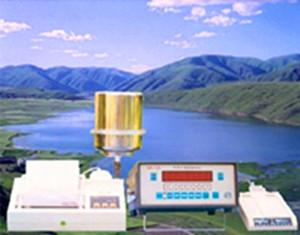 ERM-C环境γ辐射监测仪