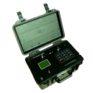 FD-216 环境测氡仪