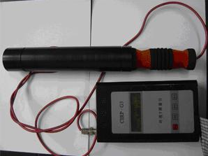 FJ-201 γ辐射测量仪