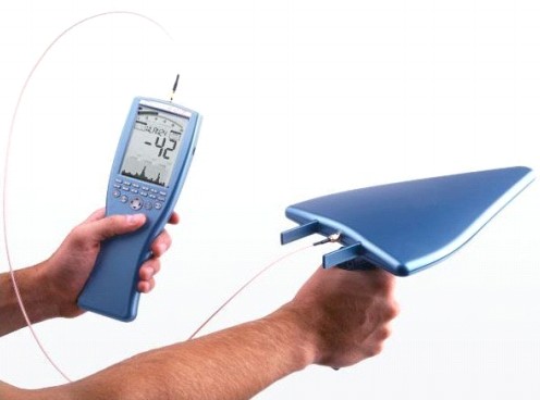 HF-6080频谱分析仪