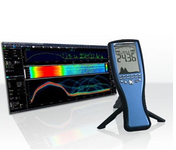HF-6080频谱分析仪