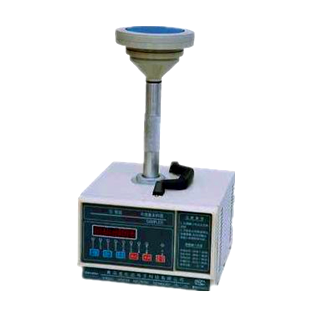 KB-120F型智能TSP-PM10中流量采样器
