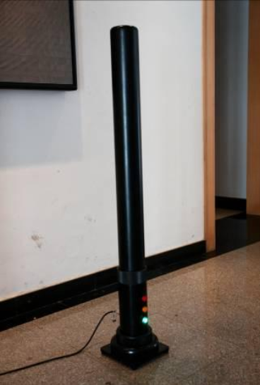 LT-102 人员放射性监测仪