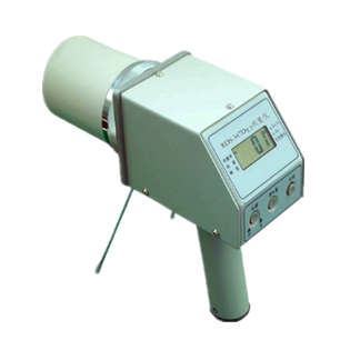 LT-301 防护级χ、γ剂量仪