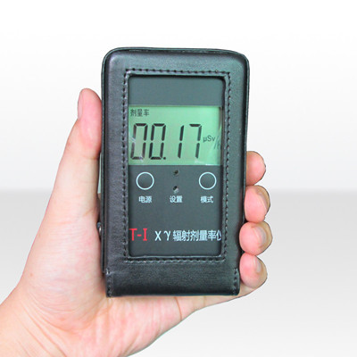 LT-Ⅰ型Xγ辐射剂量率仪