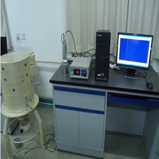 LTSM-4000 低本底多道γ能谱仪