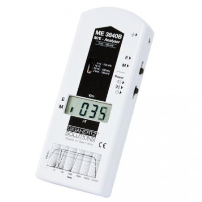 ME3840B电磁辐射分析仪