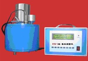 RTM-I 氡钍测量仪