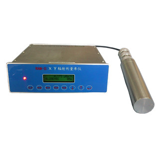 RAM-II 多用途辐射测量仪