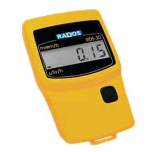 RDS-30辐射测量仪