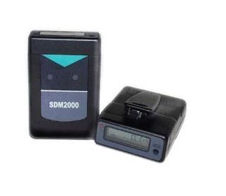 SDM2000 个人剂量报警仪