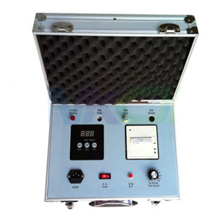 HK-QD3甲醛检测仪