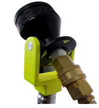 RSM-09便携式气溶胶采样器