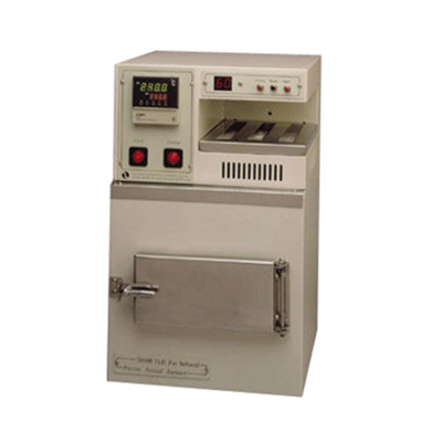 TLD-2000B热释光剂量冷却炉